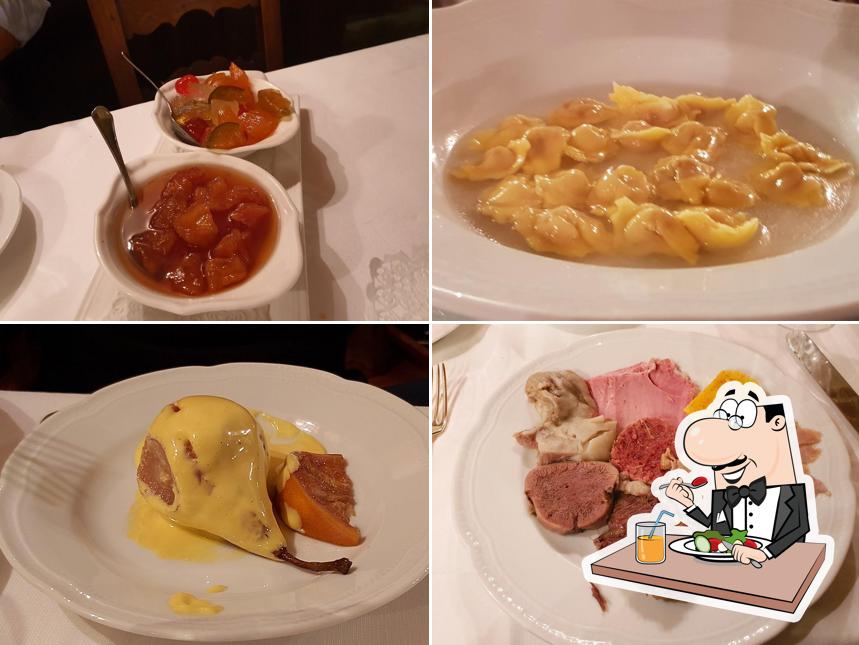 Clinica Gastronomica Arnaldo