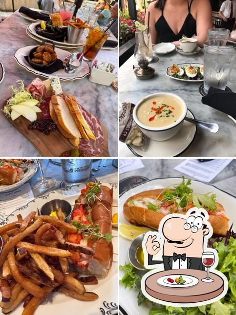 Loch Bar in Boca Raton Restaurant reviews