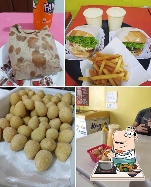 Ponto do Pastelzinho