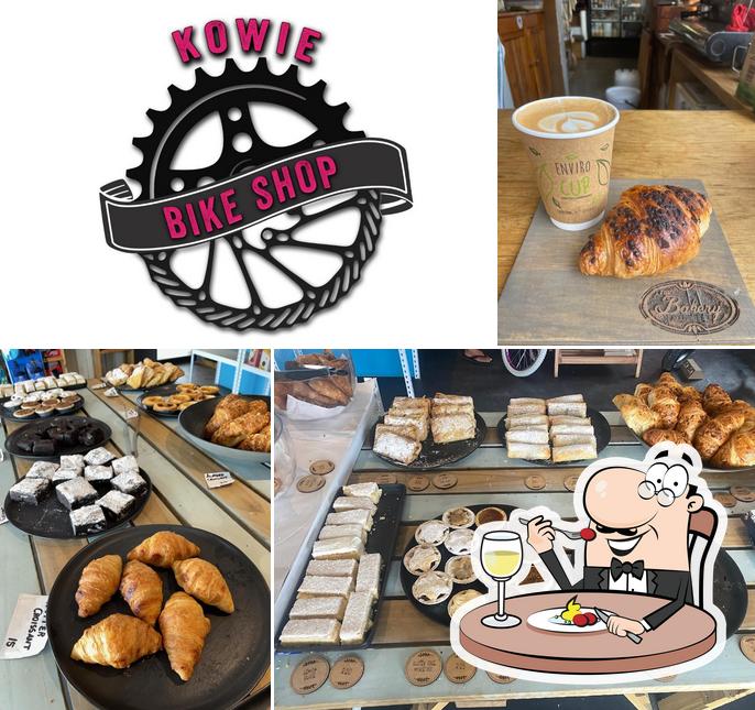 Bike Coffee Bake Port Alfred, Port Alfred Restaurant reviews