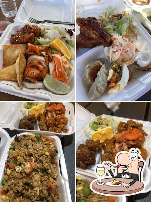 Bonzai Boyz in Phoenix Restaurant reviews