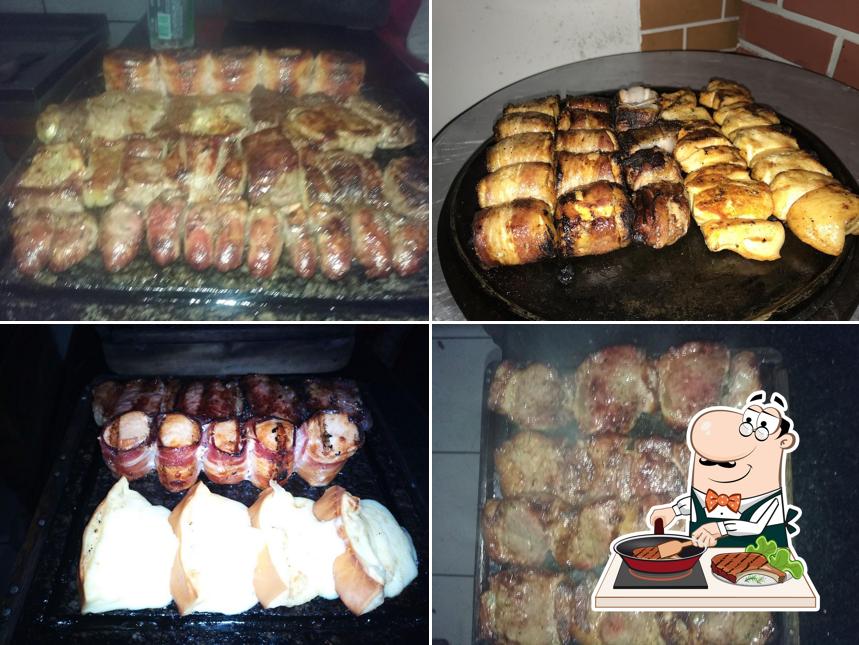 Caldos E Cia Espetaria