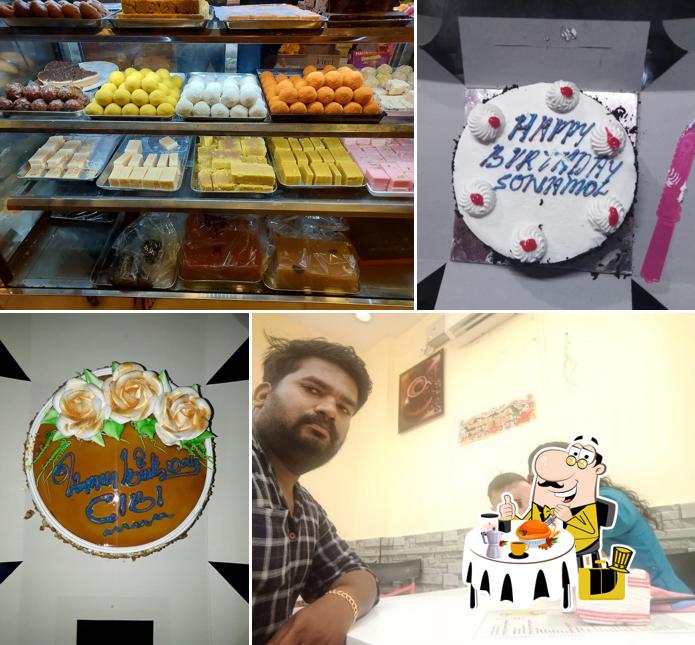 Grand Bakery
