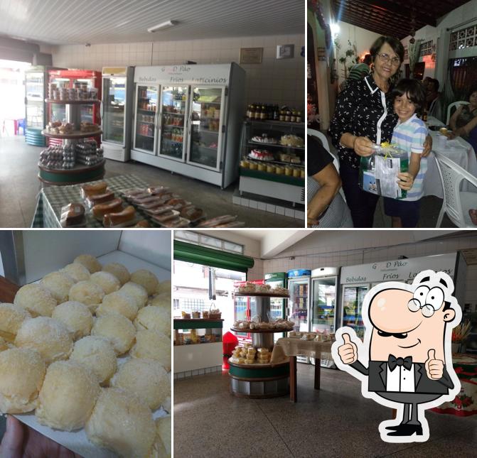 See the picture of Good Pão