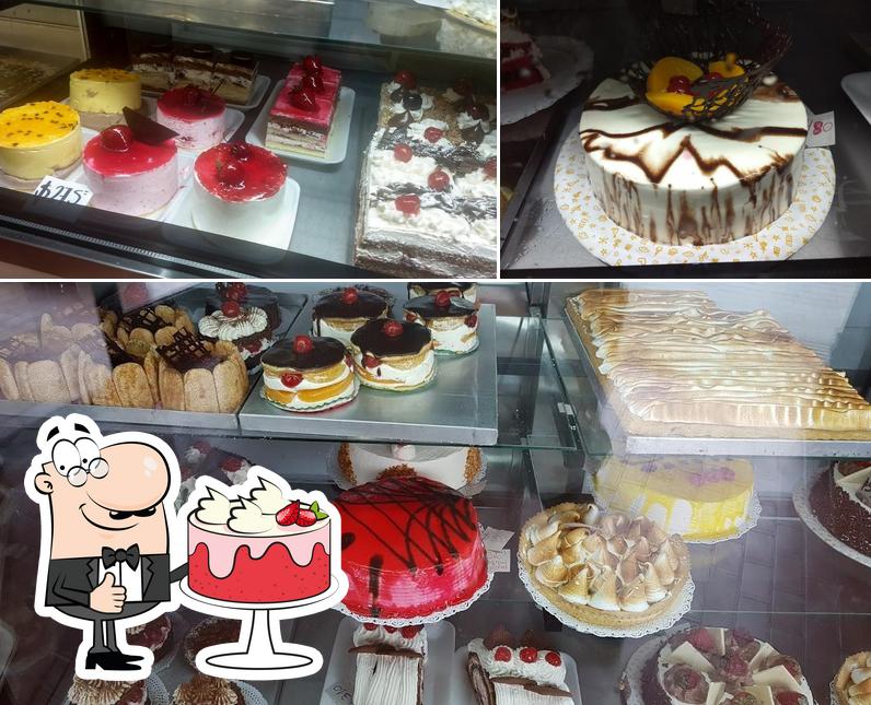 LIBERTAD Panadería y Pasteleria, Santa Rosa de Calamuchita - Restaurant  reviews