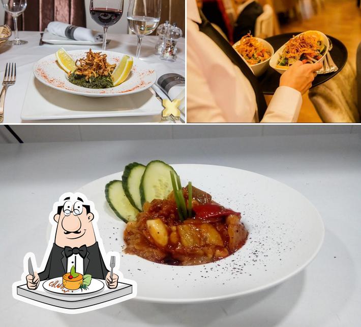 Loubnane by Ramy Ayach Lebanese Restaurant Marbella in España