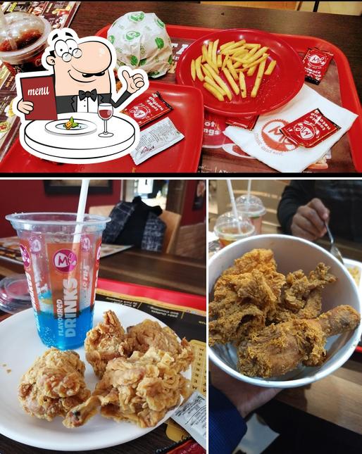 Meat n Eat, Guwahati Restaurant menu and reviews