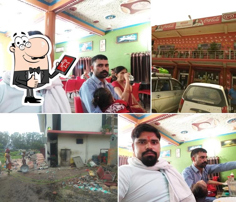 Mehar Family Restaurant image
