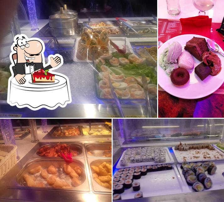 Wok D’Asie de Hazebrouck