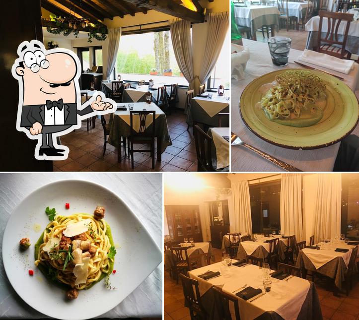 Ristorante Origini Cibo e Vino Subiaco
