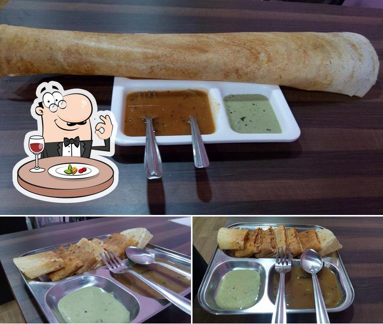 Sip N Bite, Kalyan, 4 Restaurant reviews