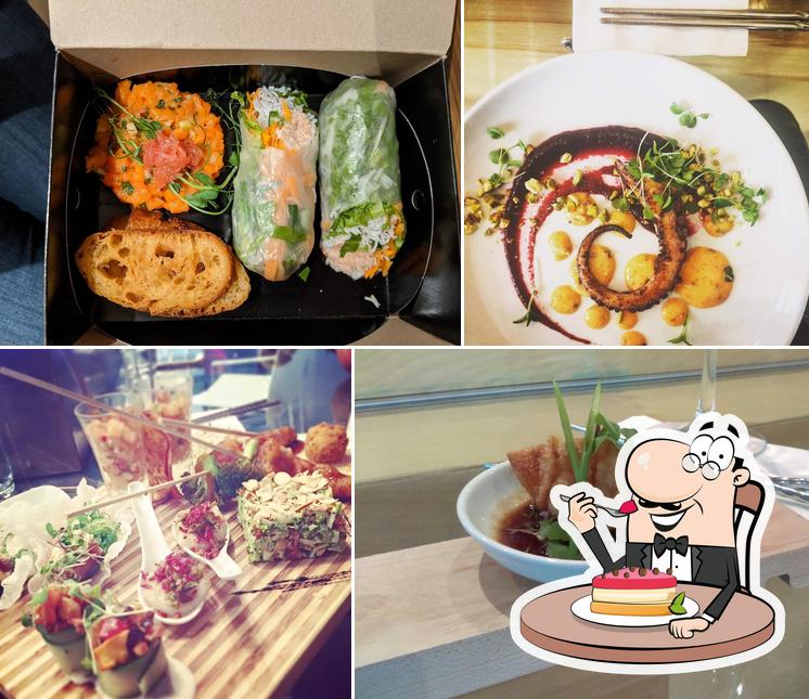 Sushizo Centre-Ville