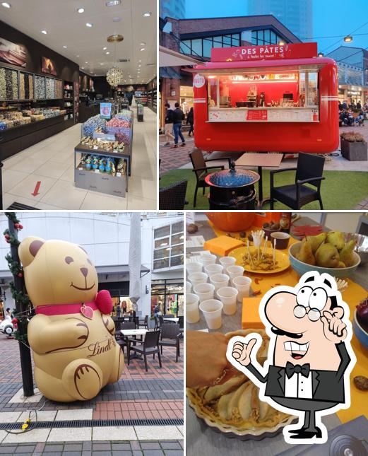 McArthurGlen Roubaix