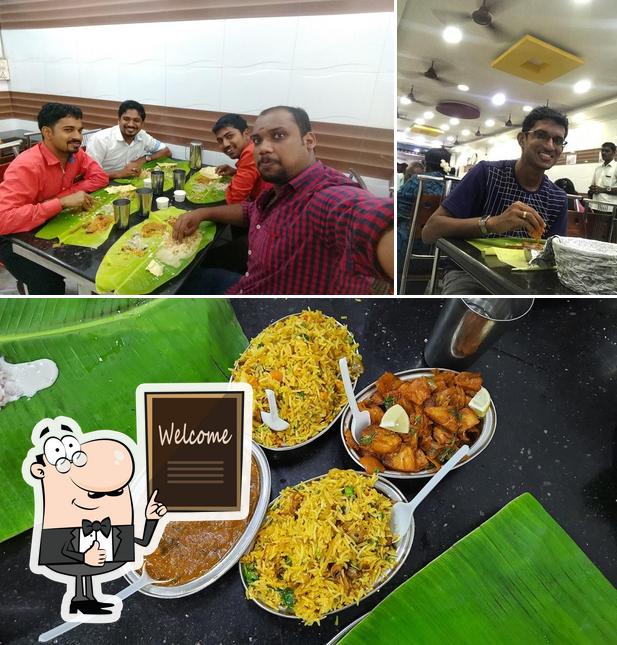 Anandha Bhavan, Tenkasi - Restaurant Reviews