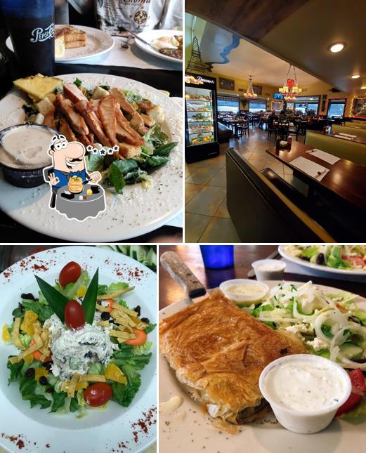 Boulevard Family Restaurant in New Port Richey Restaurant menu and