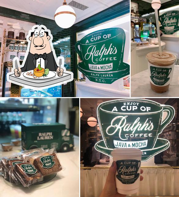 ralph's coffee