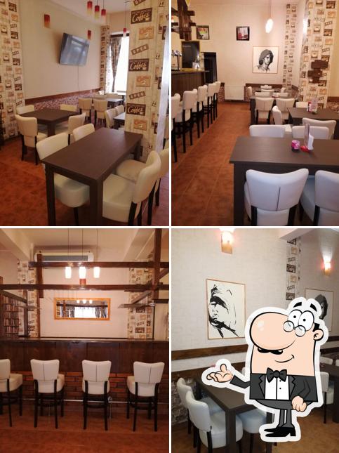 VIS@VIS caffe