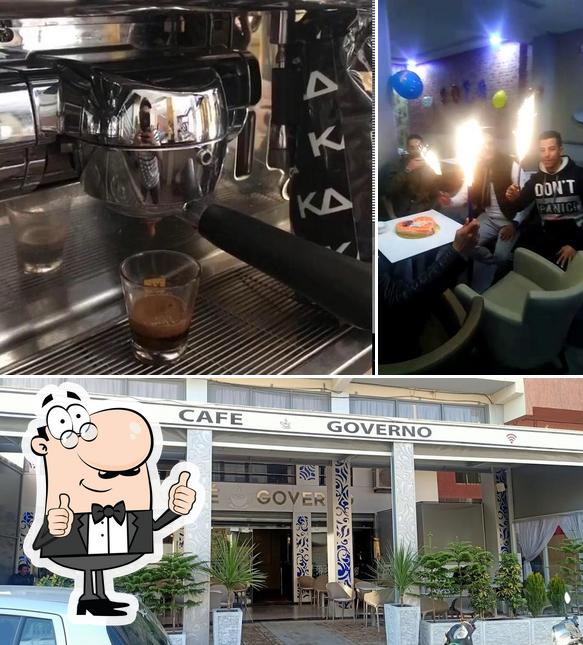 Regarder l'image de Café governo