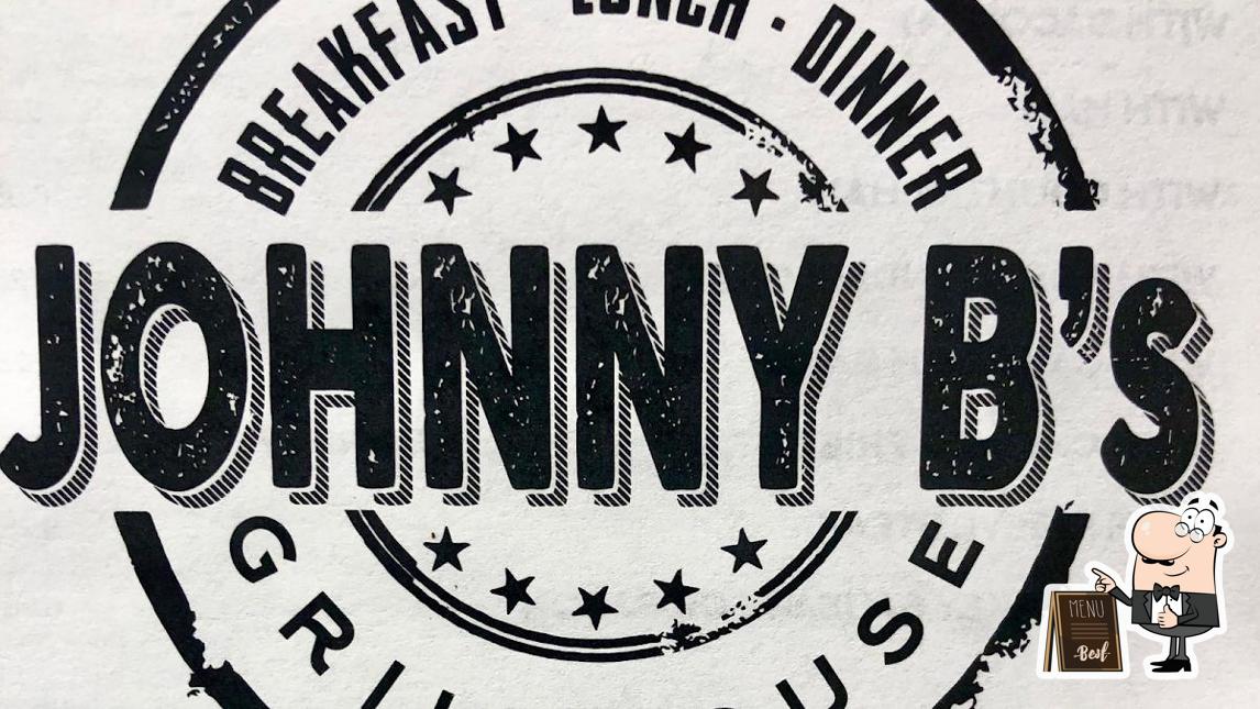 Johnny B's Grillhouse In Winston-Salem - Restaurant Menu And Reviews