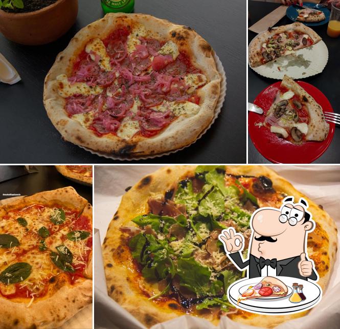 Maledita Pizzeria Napoletana / Itaparica