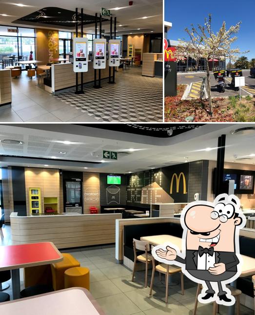 Photo de McDonald's Kyalami Drive-Thru