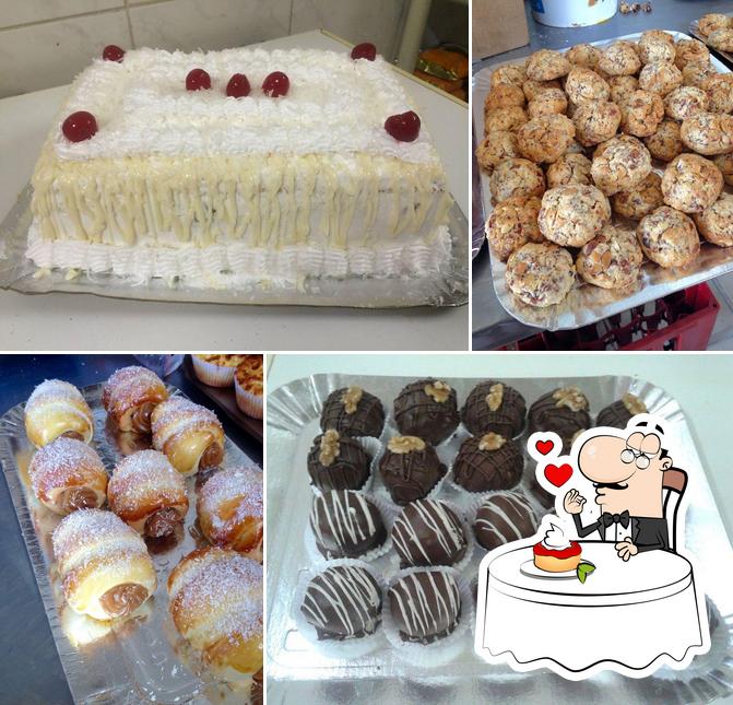 Padaria Pao de Ouro