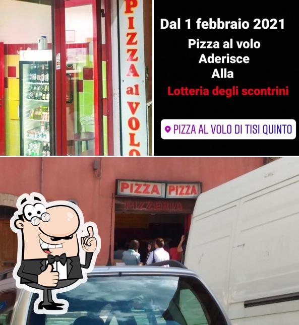 Vedi la immagine di Pizza Al Volo