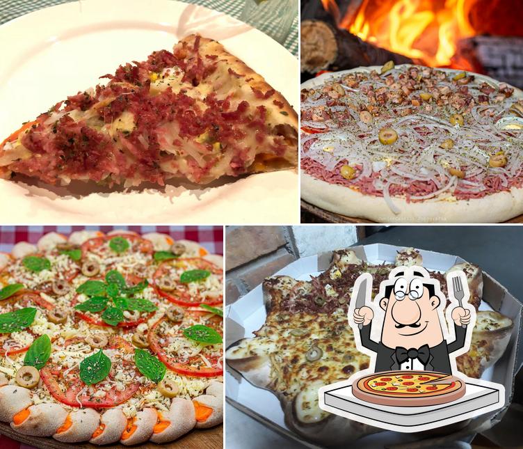Pizzaria Cantinella