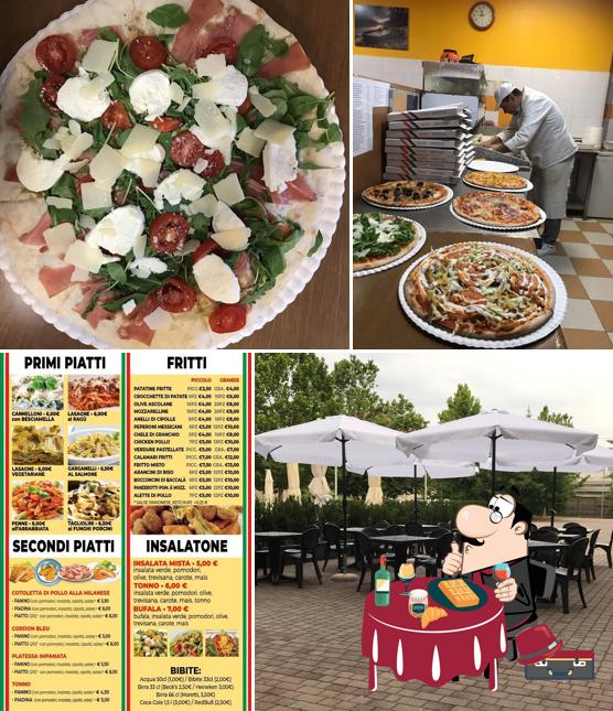 Pizzeria Carissimi