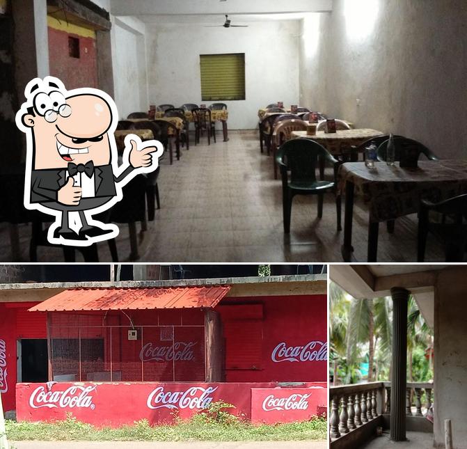 Ashwin Bar & Restaurant