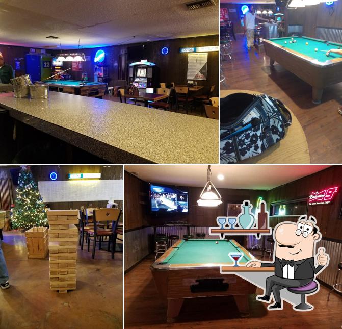 James Gang Tavern in Union Gap Restaurant reviews