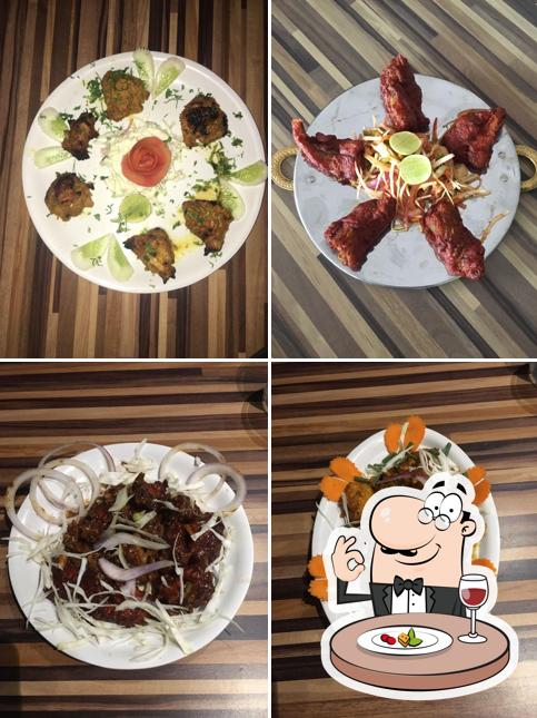 Sai Sagar Family Restaurant & Bar