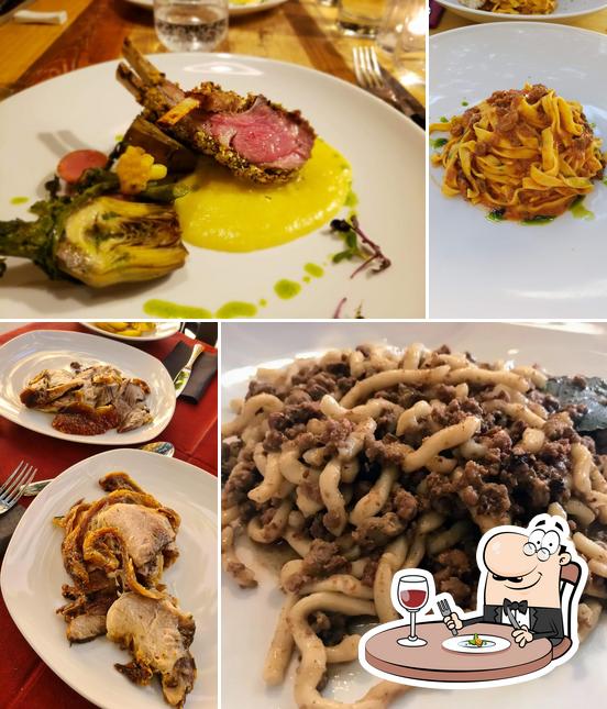 La piazzetta bistrot