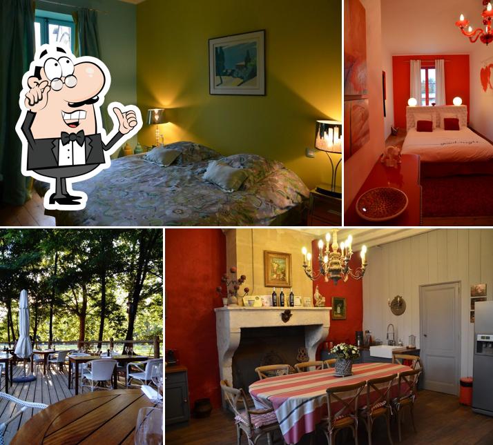 Château Léognan - Hôtel & Domaine viticole