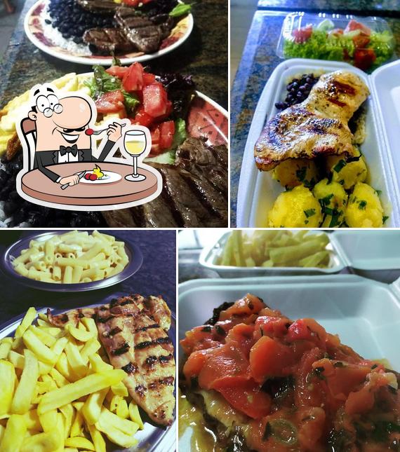 Delivery do Chefe Vacaria RS