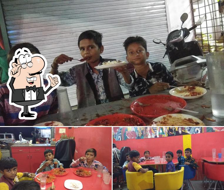 Food Fast One