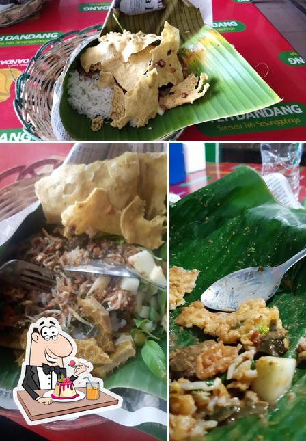 Nasi Pecel Pincuk Khas Madiun Restaurant Balikpapan Restaurant Reviews