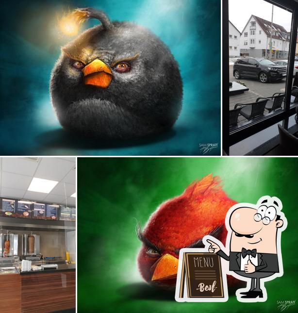 Öztürk Kebabhaus