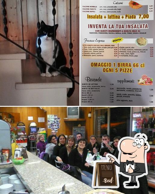 Vedi la immagine di Pizzeria del Borgo