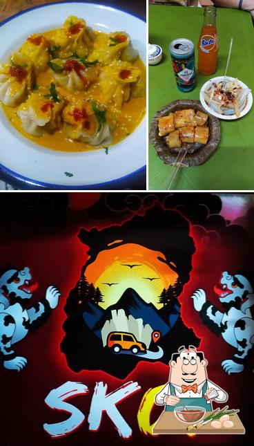 SK01 , FOOD•TOUR•CULTURE