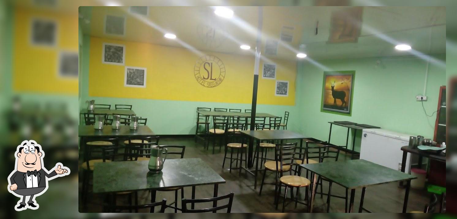 Sreelakshmi Hotel [Veg & Non Veg ]