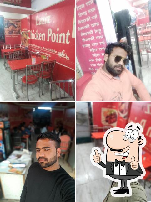 laziz chicken