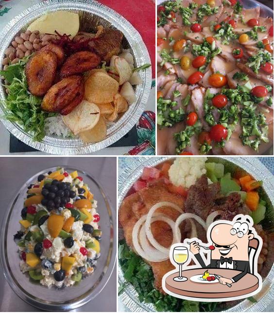 Restaurante Mais Sabor