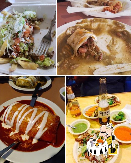Tacos TEQUILA in Tulare Restaurant reviews