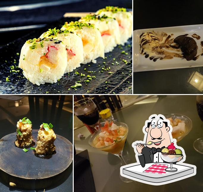 Restaurante Arigatô