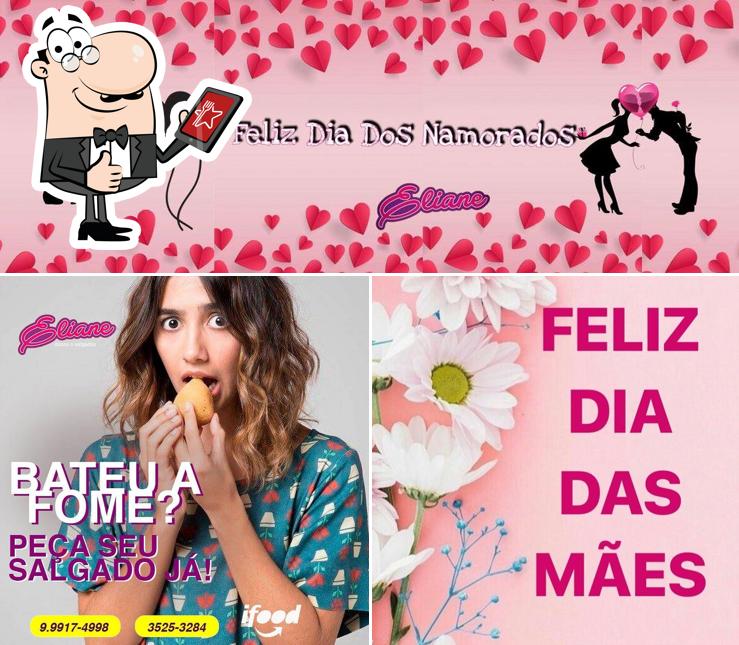 Eliane Doces e Salgados picture