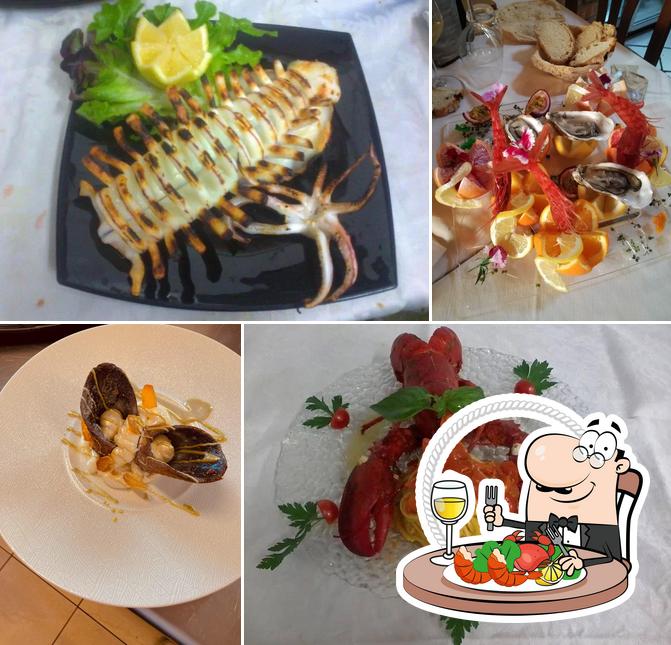Ristorante La Tana Degli Artisti