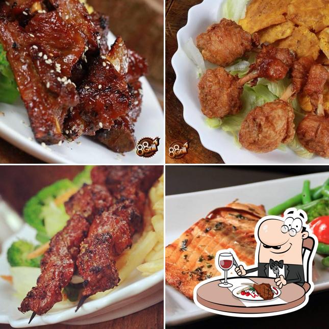 Barbacoa 88 Grill, Santo Domingo Este - Opiniones del restaurante