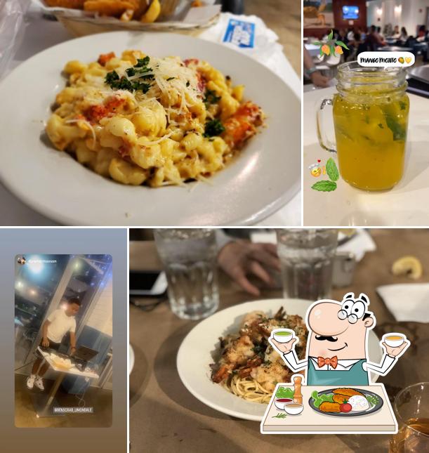 Ben's Crab Uniondale in Uniondale Restaurant reviews