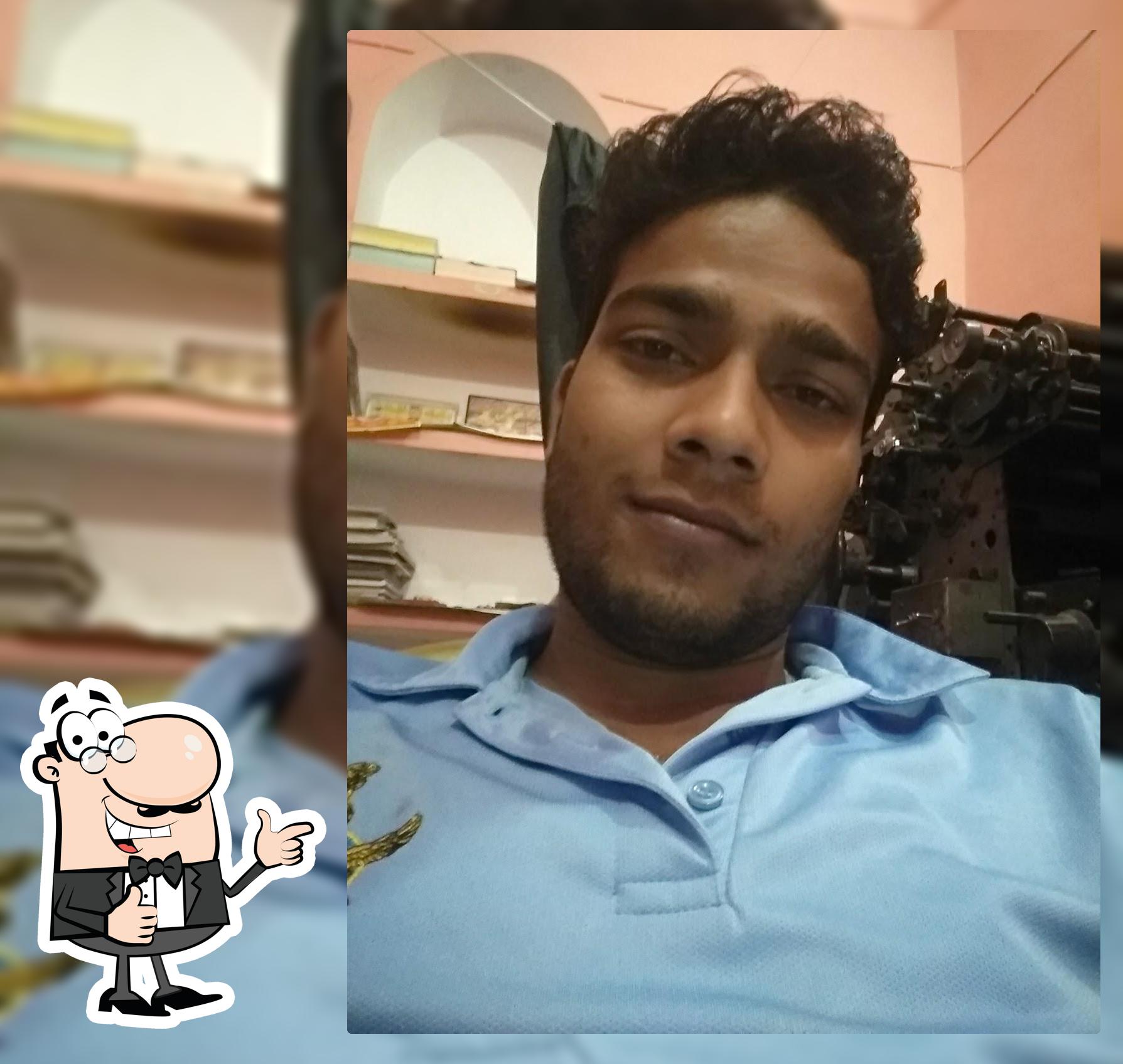 Muskan Offset Printers Dibiyapur Rishi